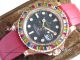 Fake Rolex Tutti Frutti Price For Noob Factory 116695SATS Yacht Master Watch (5)_th.jpg